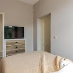 Inshiapartments On Kovzhuna Str