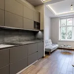Inshiapartments On Kovzhuna Str