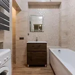 Inshiapartments On Kovzhuna Str 아파트