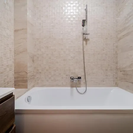 Inshiapartments On Kovzhuna Str Lvov