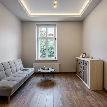 Apartament Inshiapartments On Kovzhuna Str Lwów