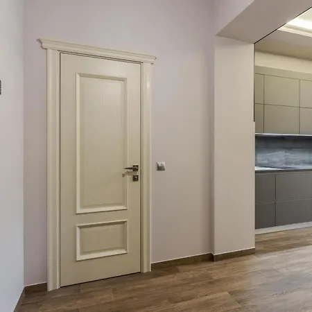 Inshiapartments On Kovzhuna Str Apartament Lwów