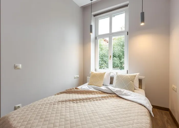 Inshiapartments On Kovzhuna Str *