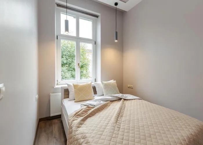 Inshiapartments On Kovzhuna Str Apartment