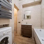 Inshiapartments On Kovzhuna Str Appartement *