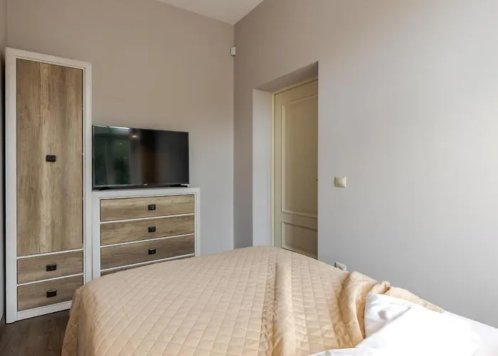 Inshiapartments On Kovzhuna Str