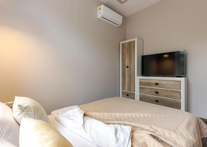 Apartmán Inshiapartments On Kovzhuna Str Lvov