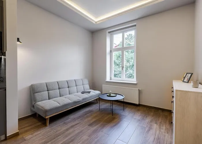 Inshiapartments On Kovzhuna Str *